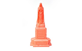 桌面級3D打印機(jī)