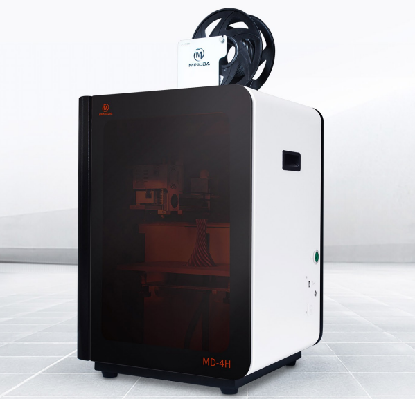 3D打印機(jī)如何助力日趨競爭激烈的LED燈行業(yè)？(圖2)