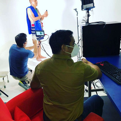  3D打印人像！原來可以如此栩栩如生？(圖2)